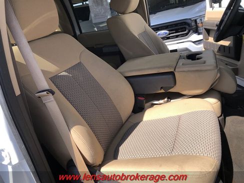 Used 2015 Ford F350 XLT AWD/4WD image 22
