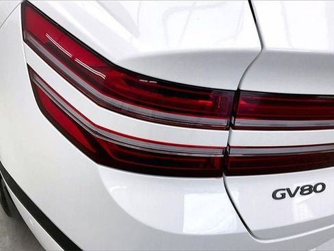 New 2026 Genesis GV80 3.5T Prestige AWD/4WD image 37
