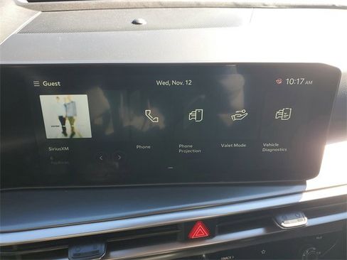 New 2026 Kia Sorento LX image 31