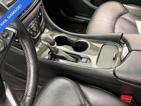 Used 2020 Buick Envision Essence w/ Experience Buick Package AWD/4WD image 16