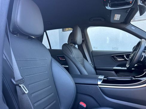 Certified 2026 Mercedes-Benz GLC 300 image 19