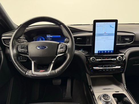 Used 2021 Ford Explorer ST w/ Equipment Group 401A image 28