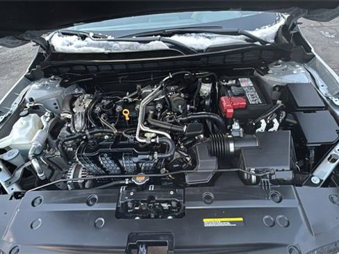 Used 2024 Nissan Altima 2.5 S image 35