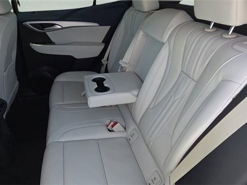 New 2026 Buick Envision Avenir image 24