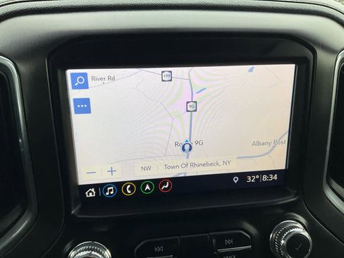 Used 2019 GMC Sierra 1500 AT4 w/ AT4 Premium Package image 25