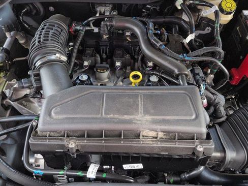 New 2025 Ford Bronco Sport Big Bend w/ Convenience Package image 16