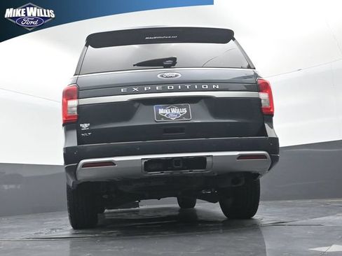 Certified 2023 Ford Expedition XLT RWD image 22
