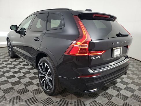 Used 2024 Volvo XC60 B5 Plus w/ Protection Package Premier AWD/4WD image 6
