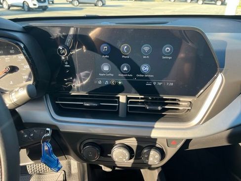 New 2026 Chevrolet Trax LS FWD image 20