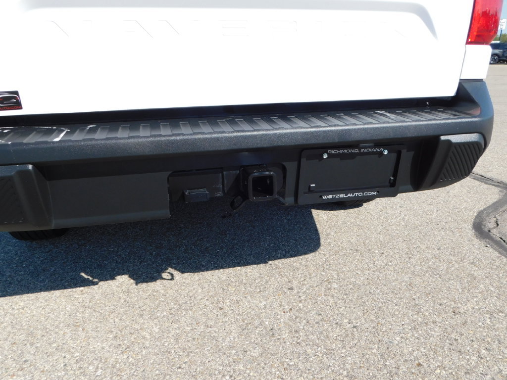 Used 2026 Ford Maverick XLT AWD/4WD image 6