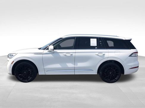 Used 2021 Lincoln Aviator Reserve w/ Equipment Group 210A AWD/4WD image 5
