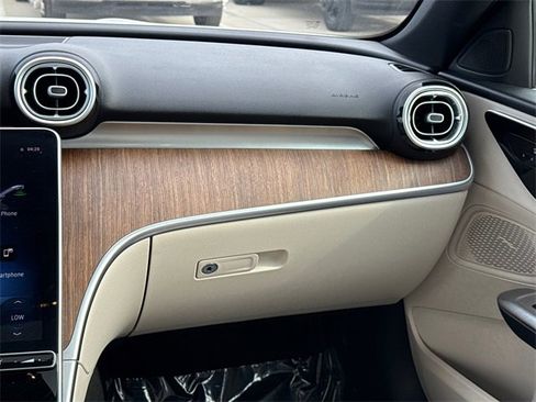 Used 2023 Mercedes-Benz C 300 4MATIC Sedan image 18
