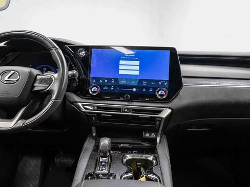 Used 2023 Lexus RX 350 Premium Plus w/ Cold Area Package FWD image 13