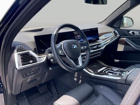 Used 2026 BMW X5 xDrive40i w/ Climate Comfort Package AWD/4WD image 17