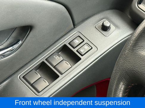 Used 2023 Nissan Frontier PRO-4X w/ Tow Package image 34