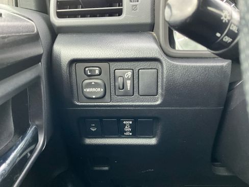 Used 2015 Toyota 4Runner Trail Premium image 19