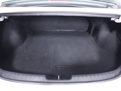 Used 2022 Hyundai Elantra Blue w/ Cargo Package FWD image 33
