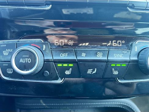 Used 2021 BMW X1 sDrive28i w/ Convenience Package FWD image 21