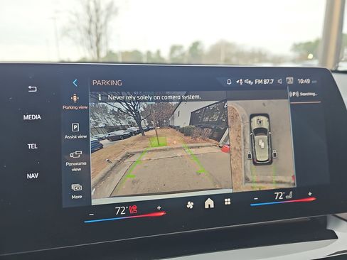 New 2026 BMW X1 xDrive28i w/ Technology Package image 25