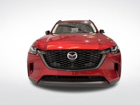New 2026 MAZDA CX-90 3.3 Turbo w/ Premium Sport Pkg image 2