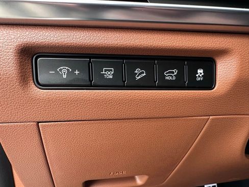 Used 2025 Kia Telluride SX Prestige X-Line AWD/4WD image 13