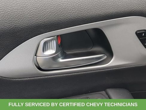 Used 2025 Chrysler Pacifica Limited FWD image 23