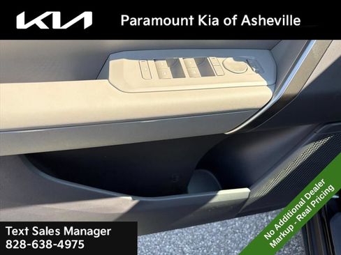 New 2027 Kia Seltos S AWD/4WD image 26