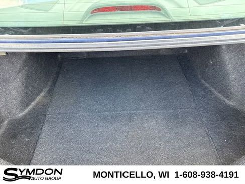 Used 2006 Honda Civic LX image 18