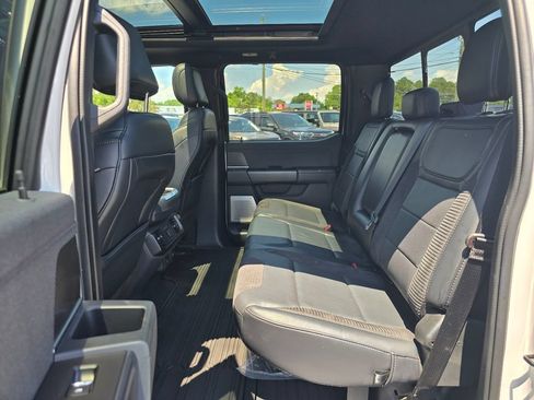 Used 2021 Ford F150 Raptor w/ Equipment Group 801A High AWD/4WD image 11