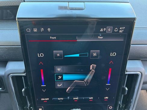 New 2026 GMC Yukon Denali w/ Sun & Power Step Package AWD/4WD image 29