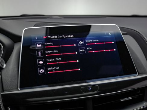 Used 2023 Cadillac CT5 V Blackwing w/ Driver Assist Package image 69