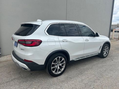 Used 2020 BMW X5 sDrive40i w/ Convenience Package RWD image 2