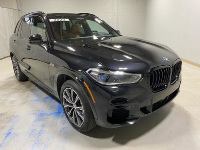 Used 2023 BMW X5 xDrive45e w/ Executive Package
