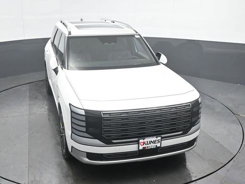 New 2026 Hyundai Palisade Calligraphy image 41