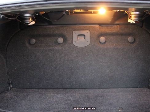 Used 2007 Nissan Sentra 2.0 S w/ Convenience Plus Pkg FWD image 33
