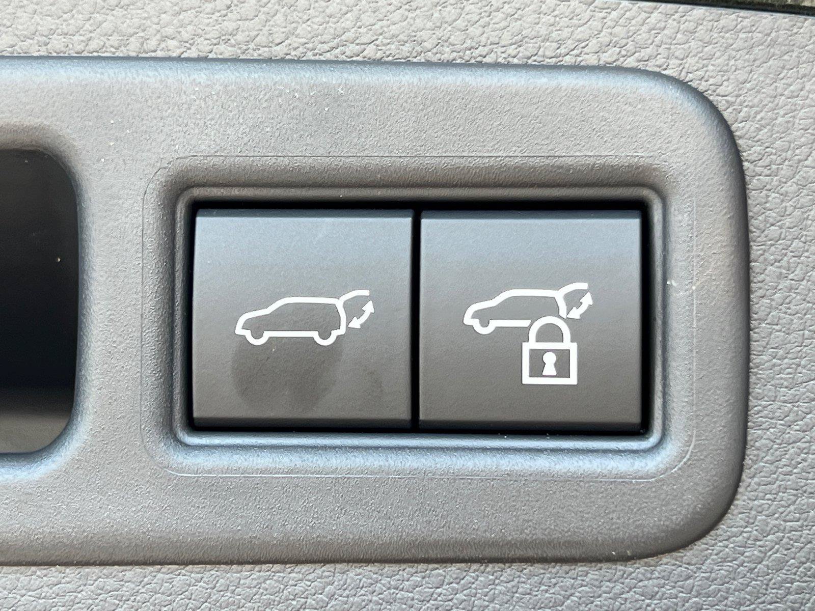 New 2026 Lexus RX 350h AWD/4WD image 13