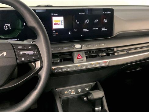 Used 2025 Kia K4 FWD image 6