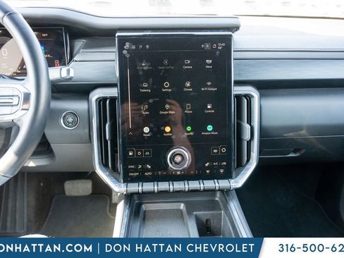 Used 2025 GMC Acadia Elevation image 8