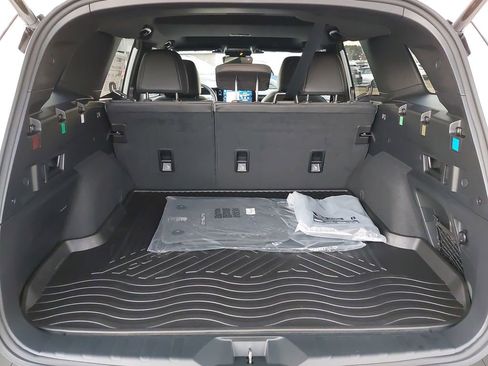 New 2026 Subaru Outback Limited AWD/4WD image 11