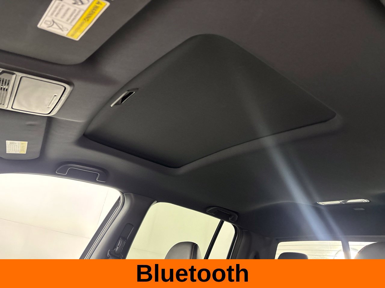 Used 2024 Honda Ridgeline TrailSport image 13