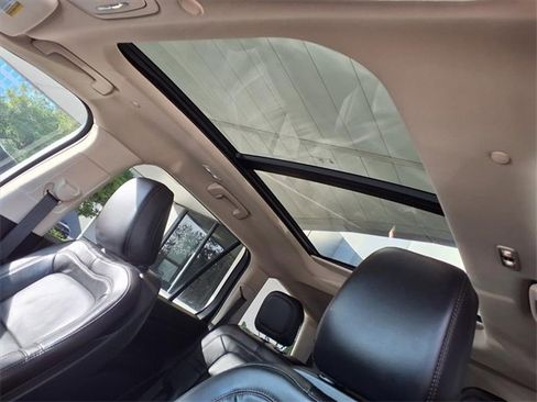 Certified 2023 Lincoln Aviator Reserve w/ Equipment Group 201A image 7