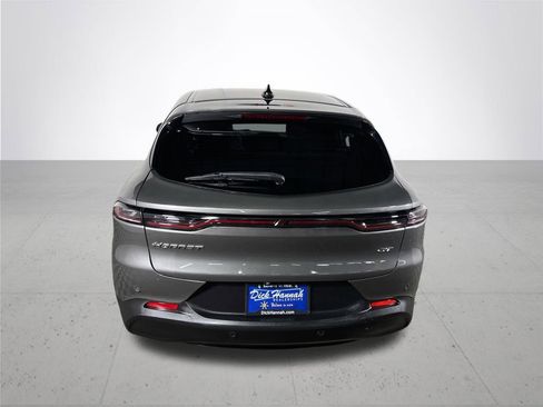 Used 2024 Dodge Hornet GT AWD/4WD image 7