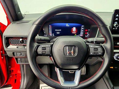 Used 2025 Honda Civic Si image 11