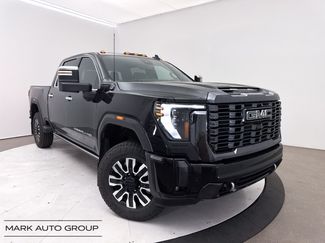Used 2024 GMC Sierra 3500 Denali Ultimate AWD/4WD video 1