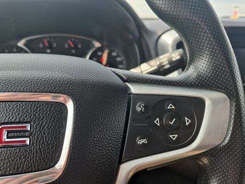 Used 2023 GMC Terrain SLE w/ LPO, Floor Liner Package image 17