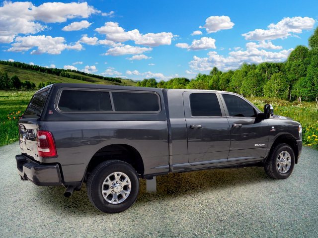 Certified 2024 RAM 2500 Laramie AWD/4WD image 6