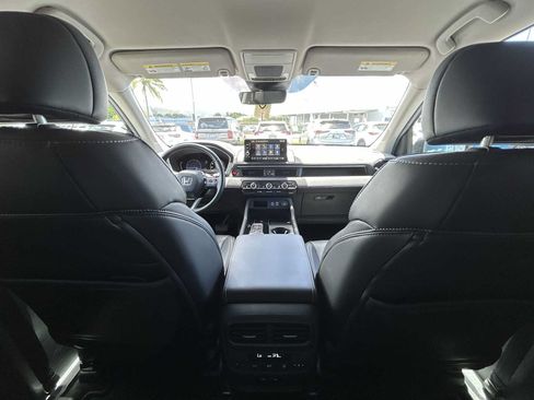 Used 2024 Honda Pilot EX-L image 20