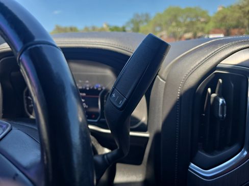 Used 2019 GMC Sierra 1500 Denali w/ Technology Package RWD image 22