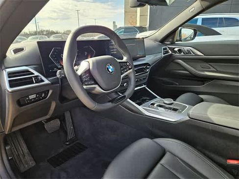 Used 2026 BMW 430i xDrive Coupe image 2