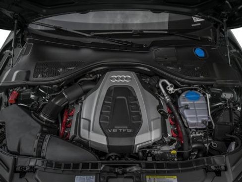 Used 2016 Audi A7 3.0T Prestige w/ Prestige Package image 13